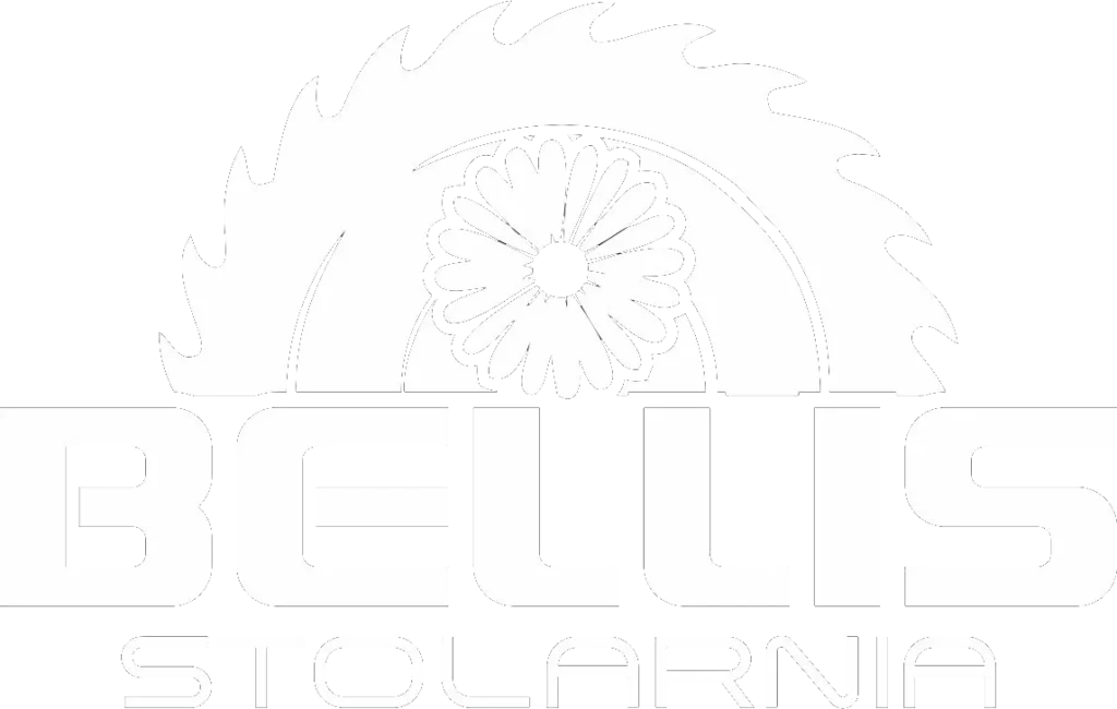 Stolarnia Bellis Gliwice - logo